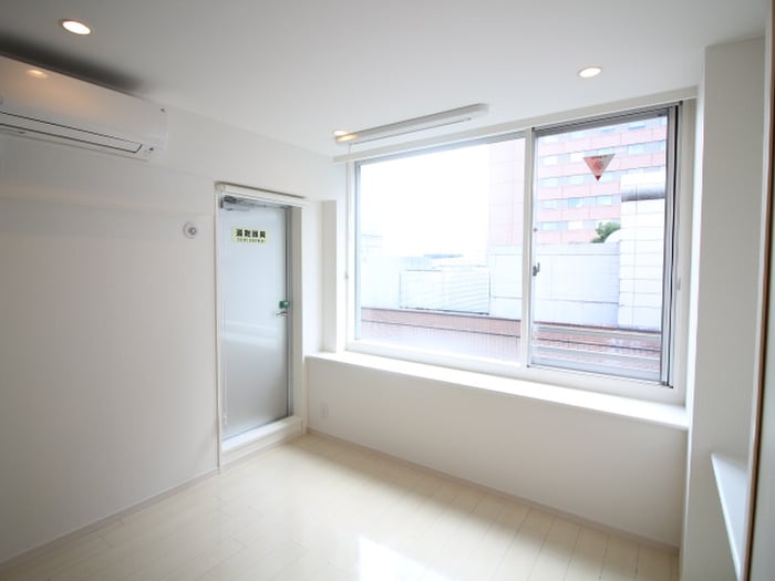 カスタリア水天宮（4-7号）の物件内観写真