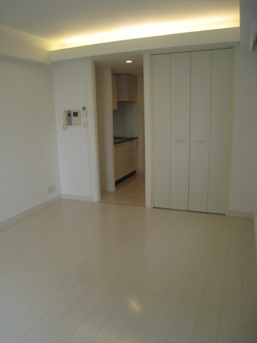 カスタリア水天宮（4-7号）の物件内観写真