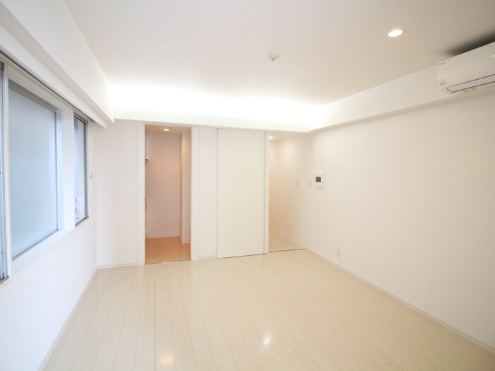 カスタリア水天宮（4-7号）の物件内観写真