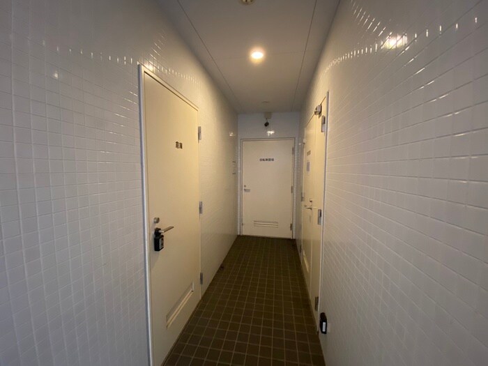 カスタリア水天宮（4-7号）の物件外観写真