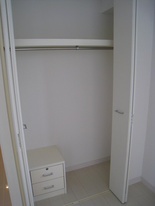 カスタリア水天宮（4-7号）の物件内観写真