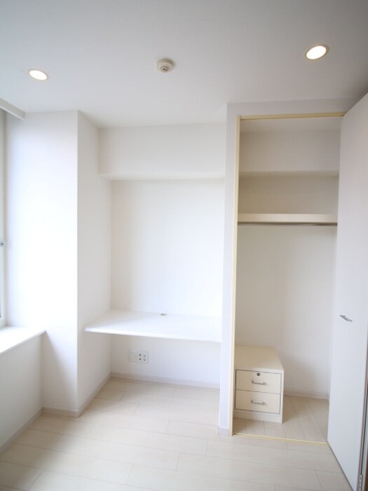 カスタリア水天宮（4-7号）の物件内観写真