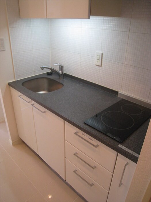 カスタリア水天宮（4-7号）の物件内観写真