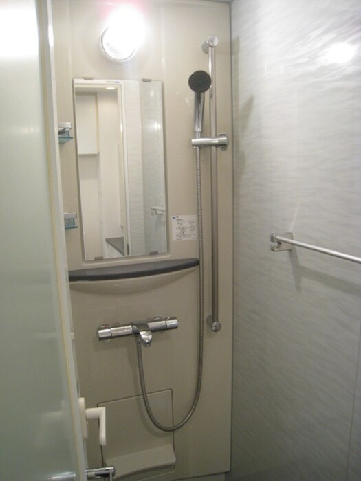 カスタリア水天宮（4-7号）の物件内観写真