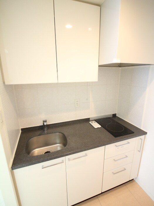 カスタリア水天宮（4-7号）の物件内観写真