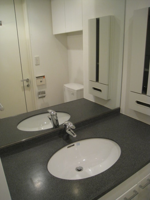 カスタリア水天宮（4-7号）の物件内観写真