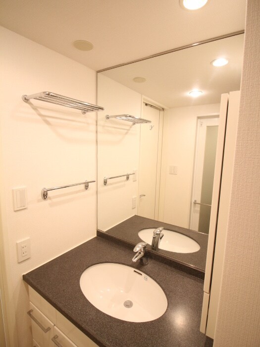 カスタリア水天宮（4-7号）の物件内観写真