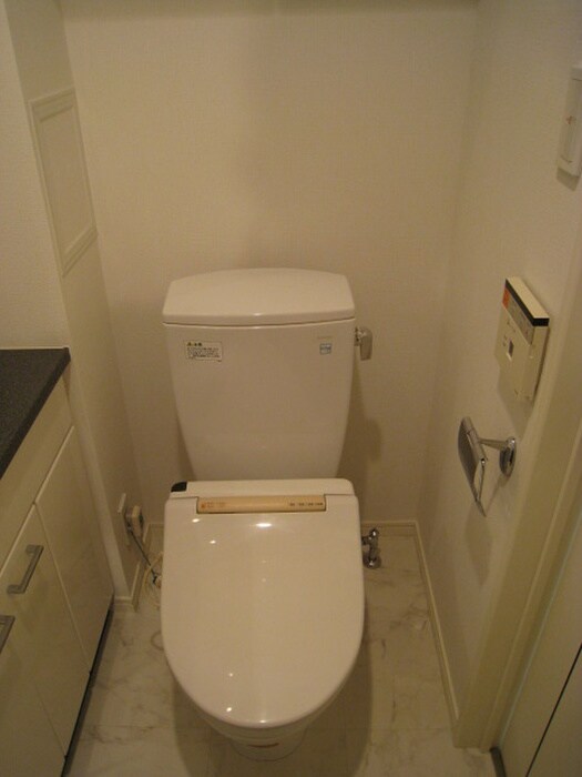 カスタリア水天宮（4-7号）の物件内観写真