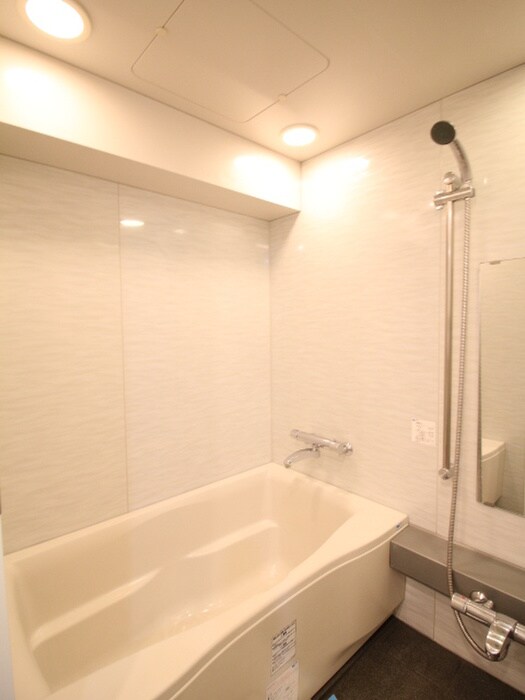 カスタリア水天宮（4-7号）の物件内観写真