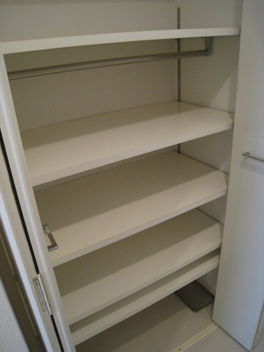 カスタリア水天宮（4-7号）の物件内観写真