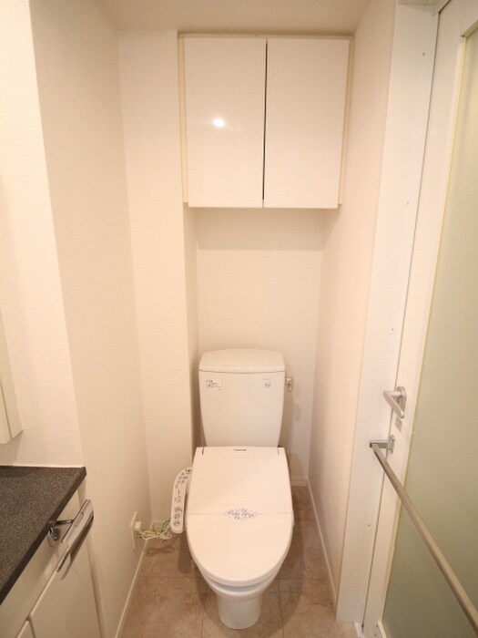 カスタリア水天宮（4-7号）の物件内観写真