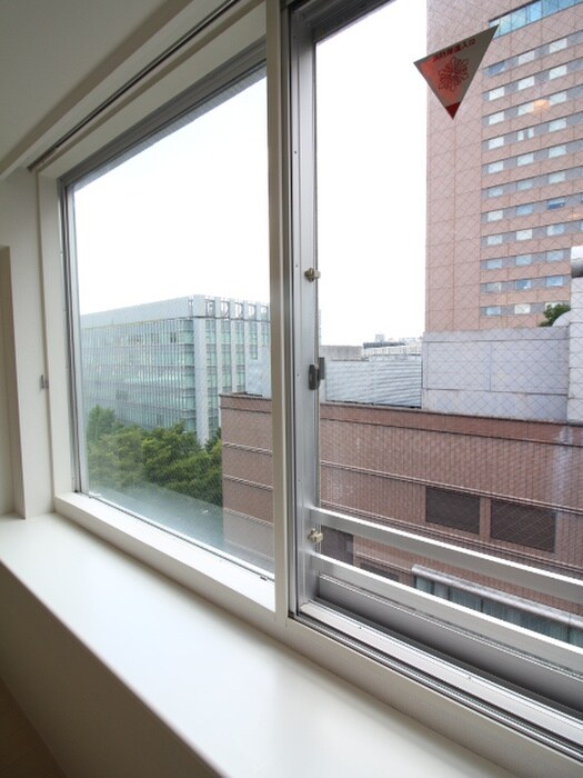 カスタリア水天宮（4-7号）の物件内観写真