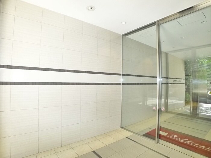 Ｒａｆｆｉｎｅｔの物件外観写真