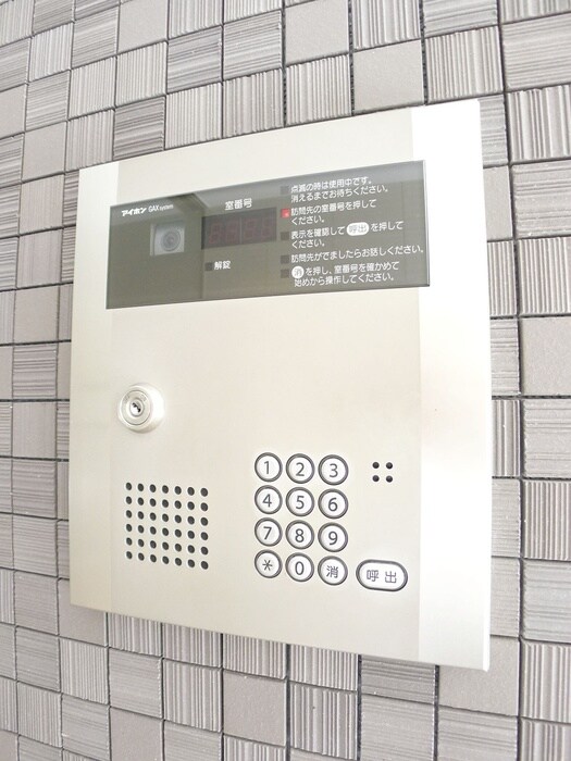 Ｒａｆｆｉｎｅｔの物件外観写真