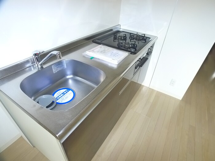 Ｒａｆｆｉｎｅｔの物件内観写真