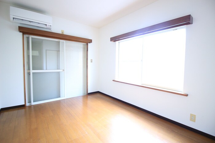 セイシェルの物件内観写真