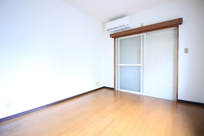 セイシェルの物件内観写真