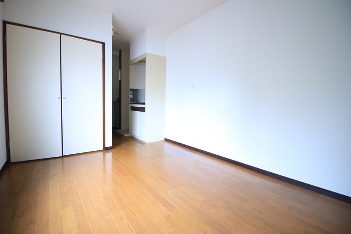 セイシェルの物件内観写真