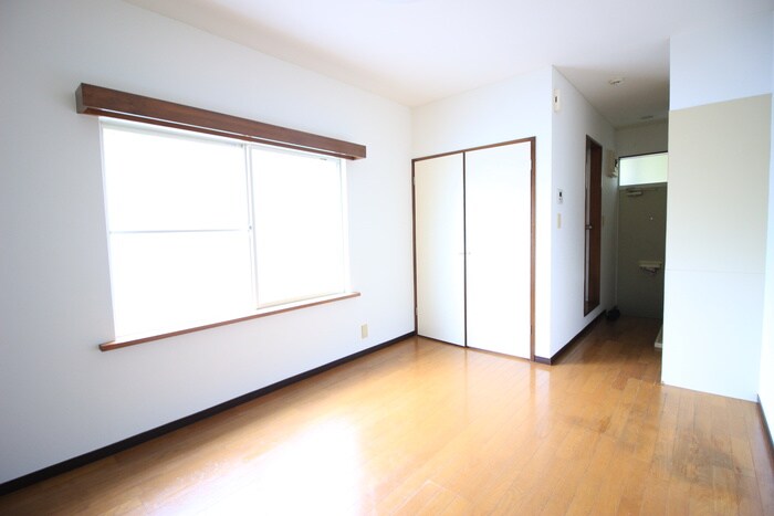 セイシェルの物件内観写真