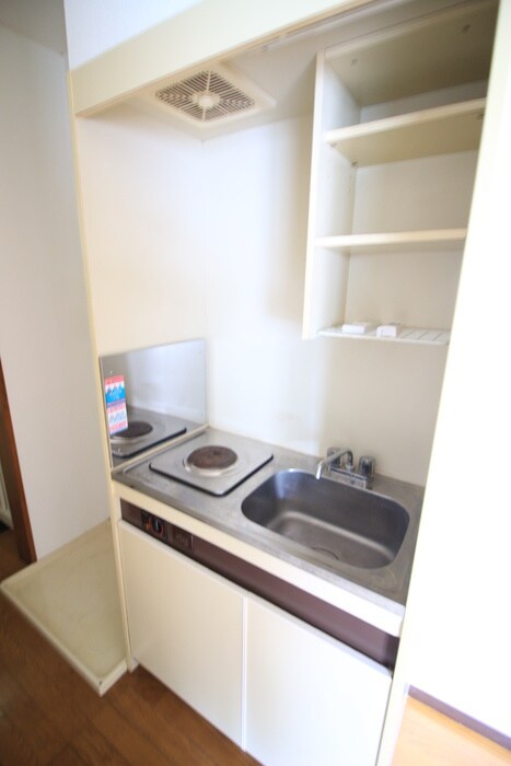 セイシェルの物件内観写真