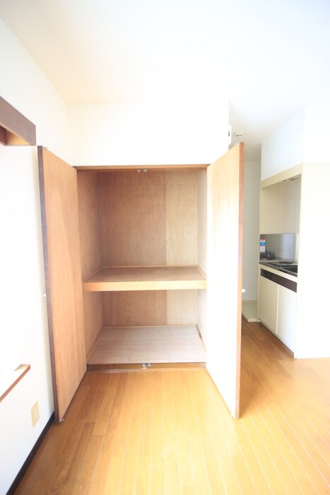 セイシェルの物件内観写真