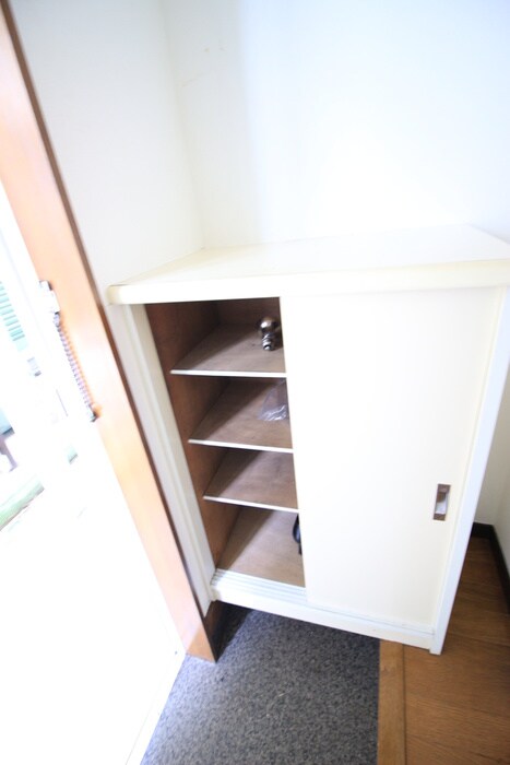 セイシェルの物件内観写真