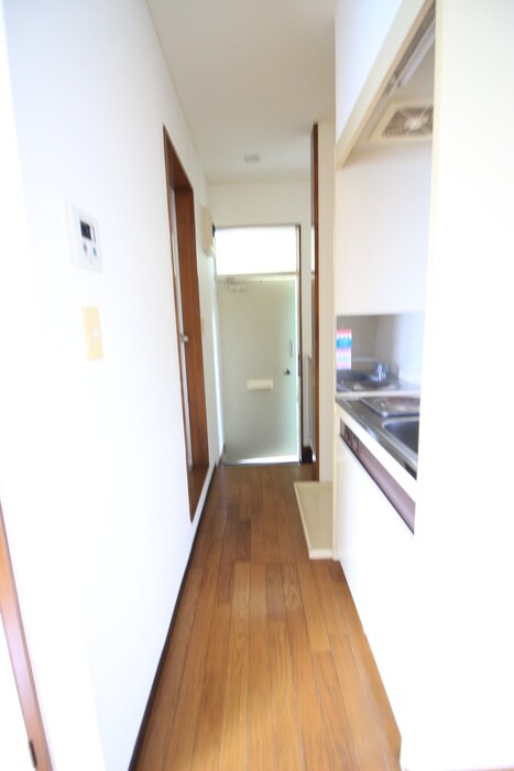 セイシェルの物件内観写真