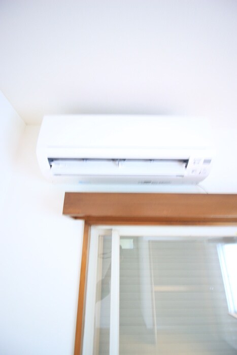 セイシェルの物件内観写真