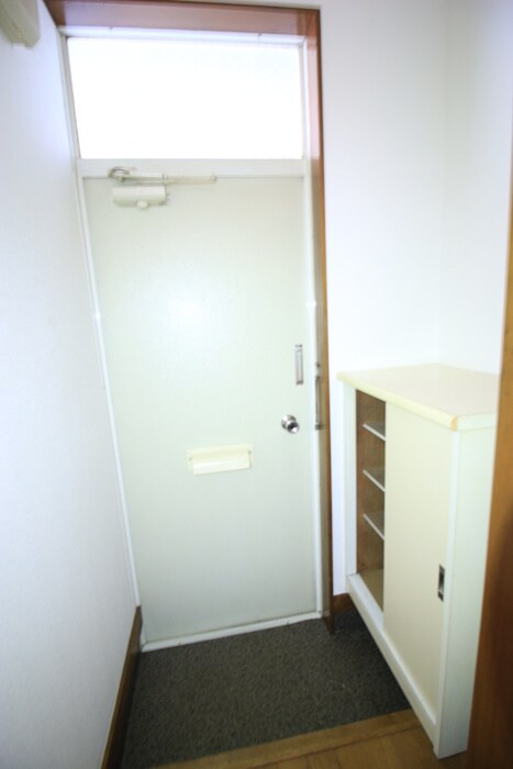 セイシェルの物件内観写真