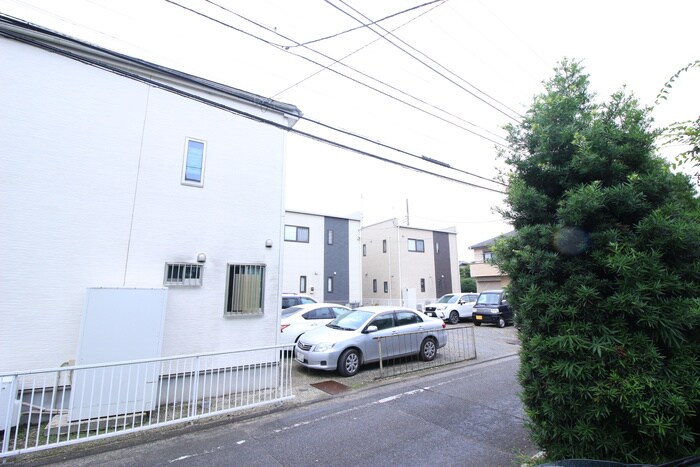 セイシェルの物件内観写真