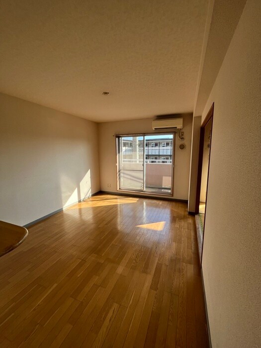 キングホームズ2番館　A号棟の物件内観写真