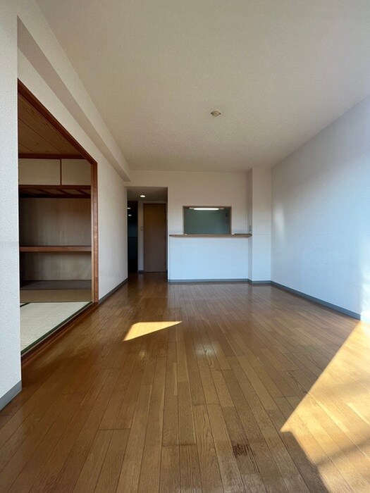 キングホームズ2番館　A号棟の物件内観写真