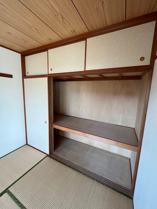 キングホームズ2番館　A号棟の物件内観写真