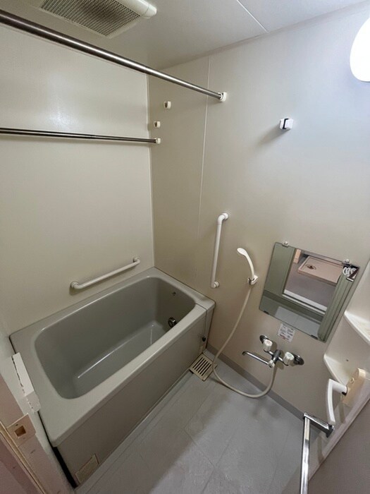 キングホームズ2番館　A号棟の物件内観写真