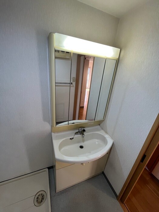 キングホームズ2番館　A号棟の物件内観写真