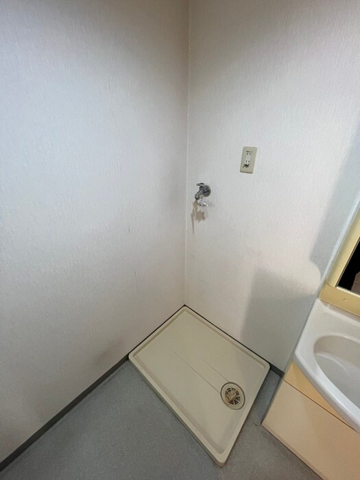 キングホームズ2番館　A号棟の物件内観写真