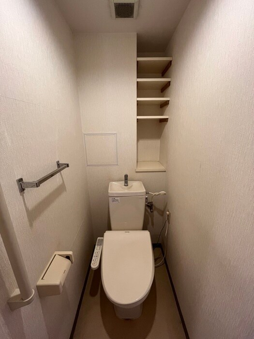 キングホームズ2番館　A号棟の物件内観写真