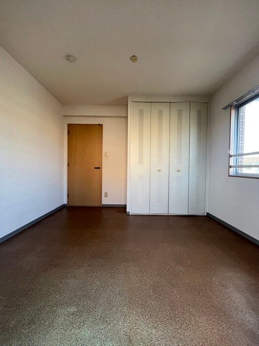 キングホームズ2番館　A号棟の物件内観写真