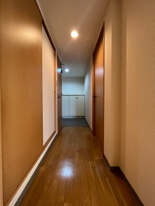 キングホームズ2番館　A号棟の物件内観写真