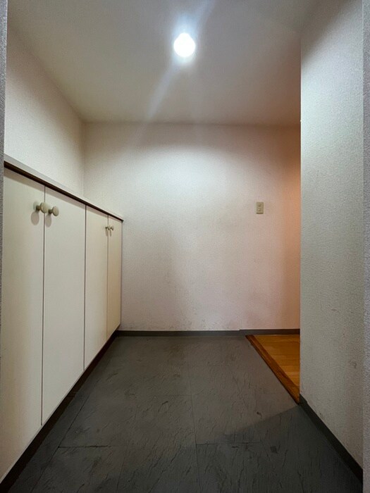 キングホームズ2番館　A号棟の物件内観写真