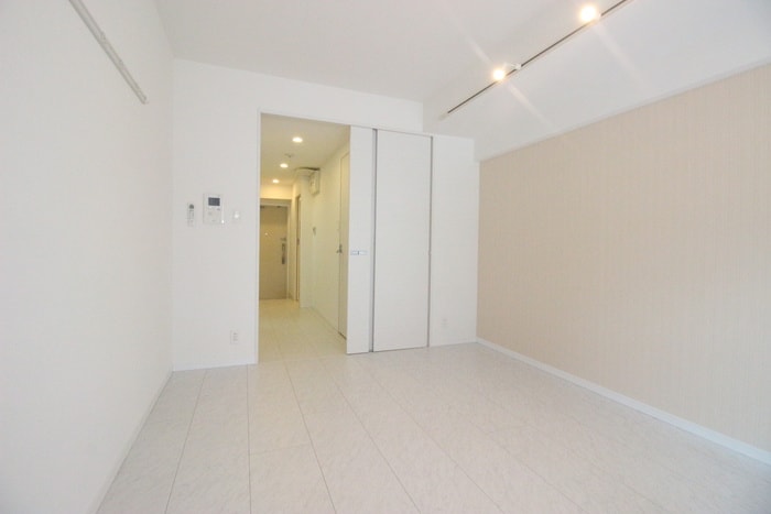 CRACIA神楽坂の物件内観写真