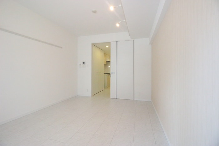 CRACIA神楽坂の物件内観写真