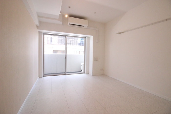 CRACIA神楽坂の物件内観写真