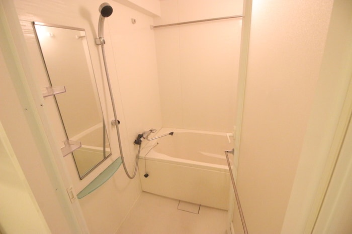 CRACIA神楽坂の物件内観写真