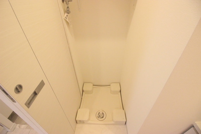 CRACIA神楽坂の物件内観写真