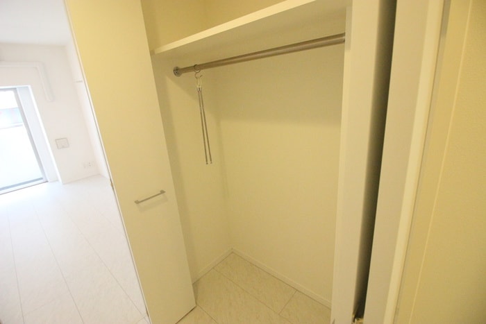 CRACIA神楽坂の物件内観写真