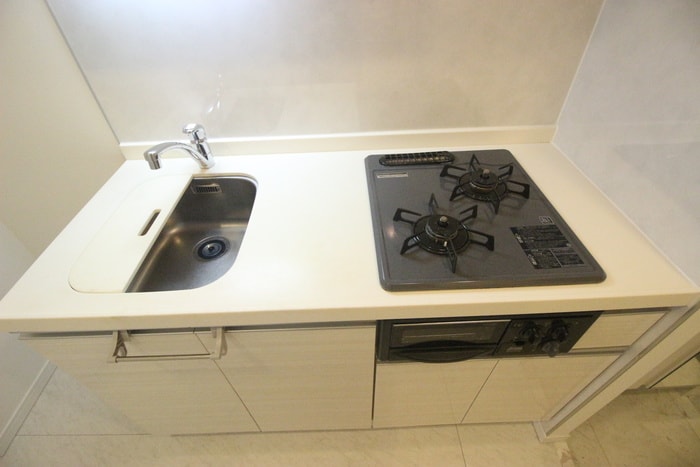 CRACIA神楽坂の物件内観写真