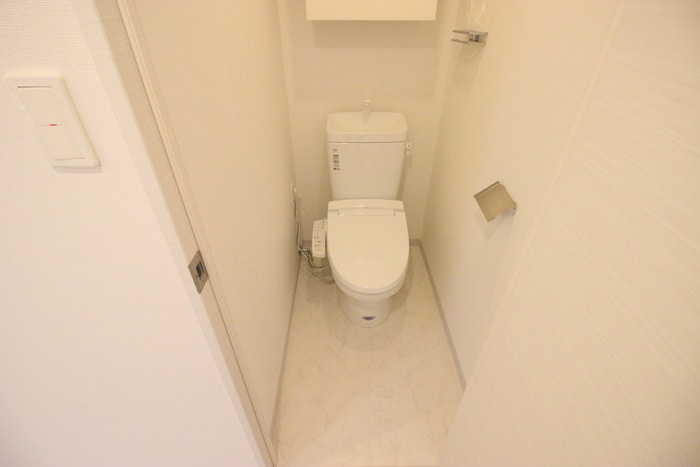 CRACIA神楽坂の物件内観写真