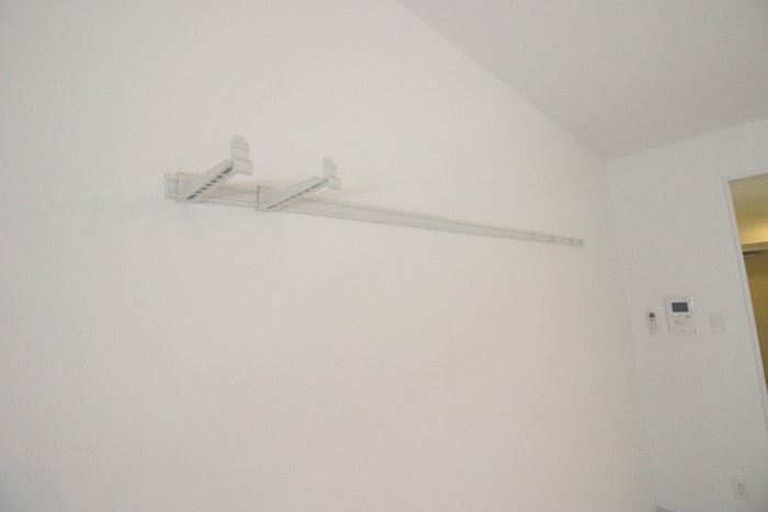 CRACIA神楽坂の物件内観写真