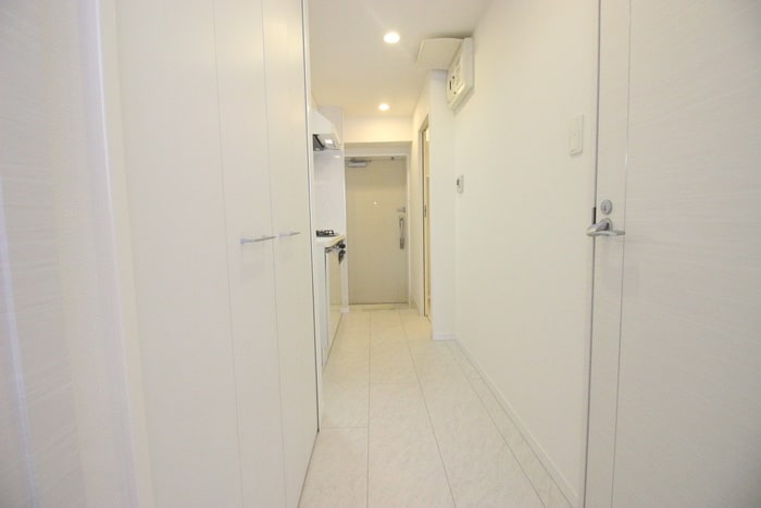 CRACIA神楽坂の物件内観写真